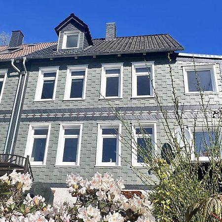 Fachwerkhaus Von 1894, Hahnenklee-Bockswiese Getaway Goslar Zewnętrze zdjęcie